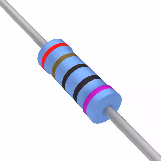 YR1B210RCC TE Connectivity Passive Product electronic component